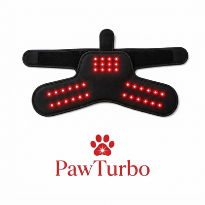 PawTurbo™ | Red Light Sleeve