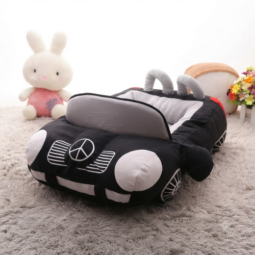 PawTurbo | Sports Car Dog Bed